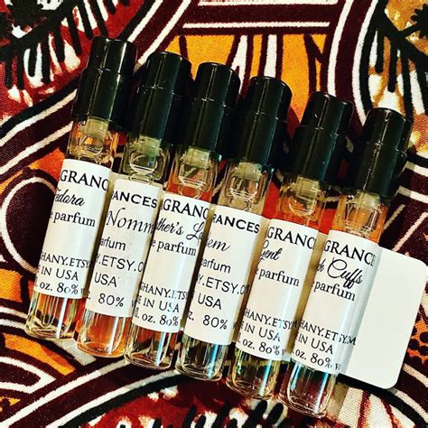 black scent perfume|black owned perfume companies.